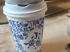 -图味美小黄鱼·景德菜(浙江路店)