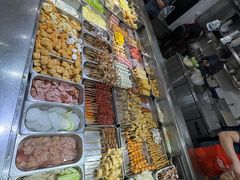-林静小吃(复兴路店)