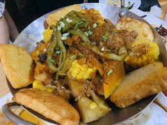丰收农家炖-大东北(武侯祠店)
