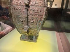 -上海博物馆(人民广场馆)