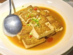 -西郊八号·山野江西菜(开发区店)