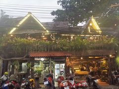 -自然餐厅(Phuket)