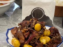 -何适山庄 ·可团建(水长城P2停车场店)