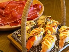 -大鲜生·亚洲菜融合小食堂