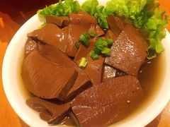 -澳门陈光记烧味饭店(郎家园店)