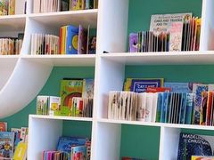 -贝乐少儿英语·全外教(滨江中心)