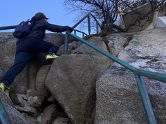 -丹东凤凰山景区