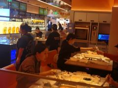 -串一火锅(赛格国际购物中心店)
