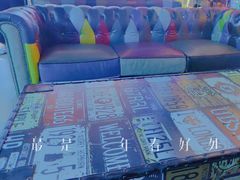 -世代星球·保龄球·镭战真人CS·团建(杨浦店)
