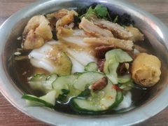 -老宾州南街酸粉店(民族大道店)