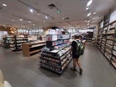 -MUJI无印良品(星光68广场店)