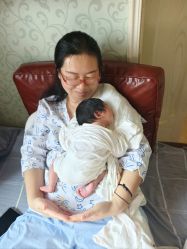 -上海百佳母婴护理中心