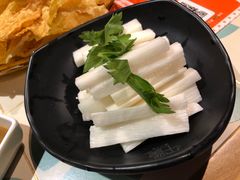 -南城十里潮汕鲜牛火锅·鲜虾生滚粥(融汇老商埠店)