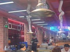 -养牛邓·潮汕牛肉海鲜自助火锅(广州店)