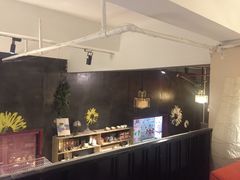 -董小姐咖妃·咖啡·简餐.意面(松江大学城店)