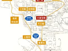 -潭柘寺景区