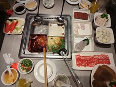 -海底捞火锅(壹悦城店)