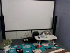 -艾乐空间主题私人影院(宝山万达店)