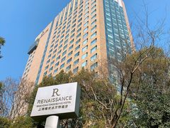 -上海漕河泾万丽酒店