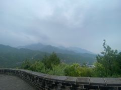 -居庸关长城