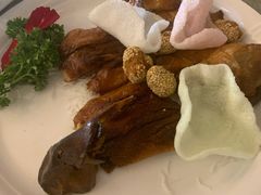 -常州逸高酒店-中餐厅