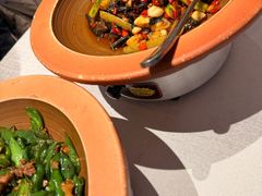 -湘中缘·湖南菜(娄底驻京办店)