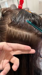 -MT·ID 烫发.染发.接发SALON