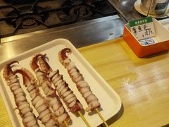 -港畔赶海蒸汽海鲜烧烤自助(仙螺岛店)