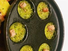 勃垦第焗蜗牛-福楼法餐厅FLO