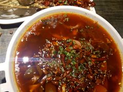 -庆合府重庆大排档(紫都城店)