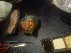 -炭虎烤肉(桂林路店)