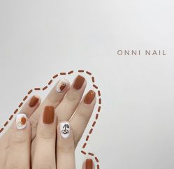 点击看大图 -LILY NAILS美甲美睫