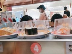 -元气寿司(金光华店)