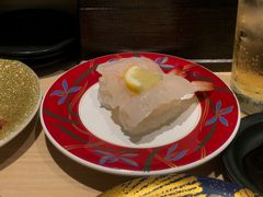 -大起水产回转寿司(道顿堀店)