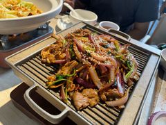 -羊之道草原味道清真餐厅(番禺店)