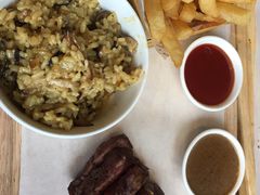 -G+KITCHEN(龙湖狮山天街店)