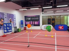 -Our Pickleball多多动匹克球俱乐部(世博源店)