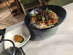 -狐狸爱上椰子鸡(滨江星光大道店)