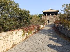 -原山国家森林公园