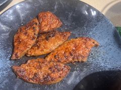 -海天盛宴潮汕蒸汽海鲜高端自助形象店