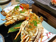 -蟹将军·松叶蟹和牛日料放题自助(K11店)