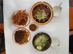 -三姐妹冷面馆(保卫路店)