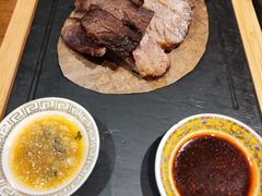 土司家牦牛肉-敏珠拉姆藏餐·南京厨房(富春江东街店)
