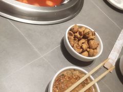 -蜀留香火锅·始于1999·原四川老火锅(白堤路店)