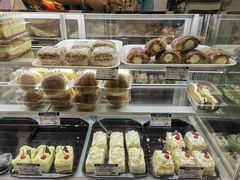 -白玉兰食品(中山公园龙之梦店)