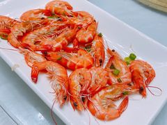 -金海湾海鲜排档(朱家尖店)