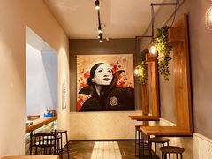 -花马天堂云南餐厅 Lost Heaven(外滩店)