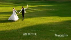 -太古映画婚纱摄影(天河店)