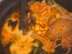 -禾绿寿司(星光68广场店)