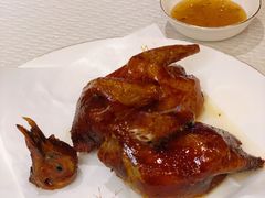 金牌妙龄乳鸽-铭家点心(秦岭路店)